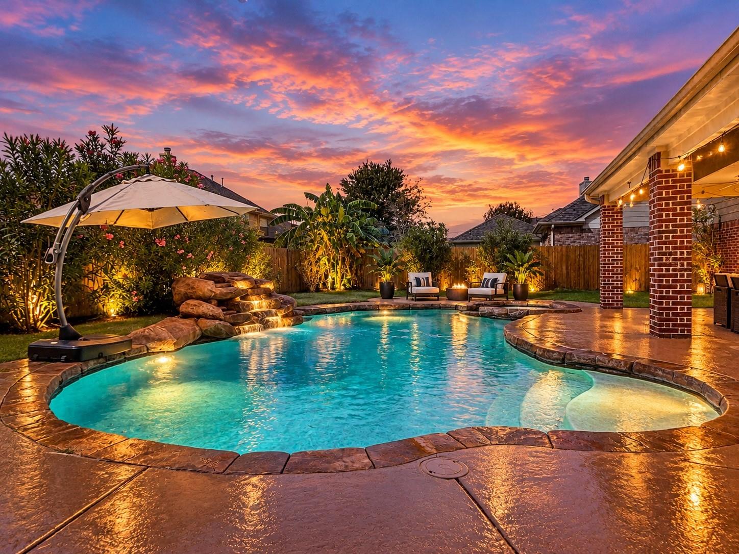 2602 Falcon Knoll Lane