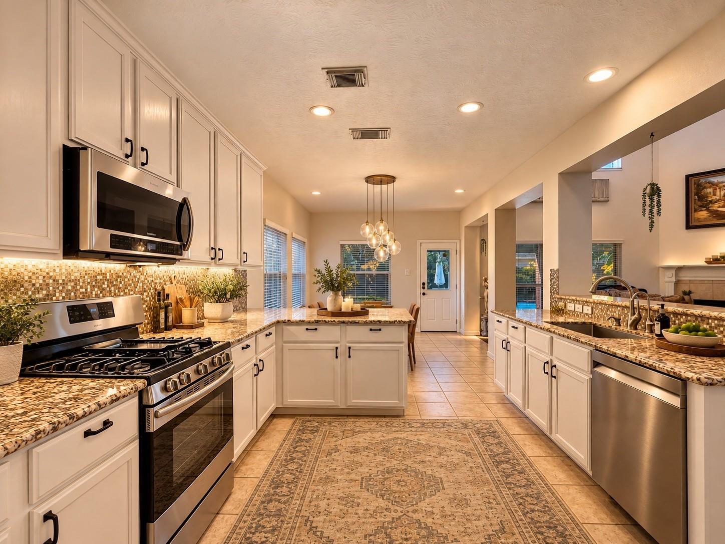 2602 Falcon Knoll Lane