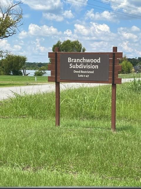 160 Branchwood Drive