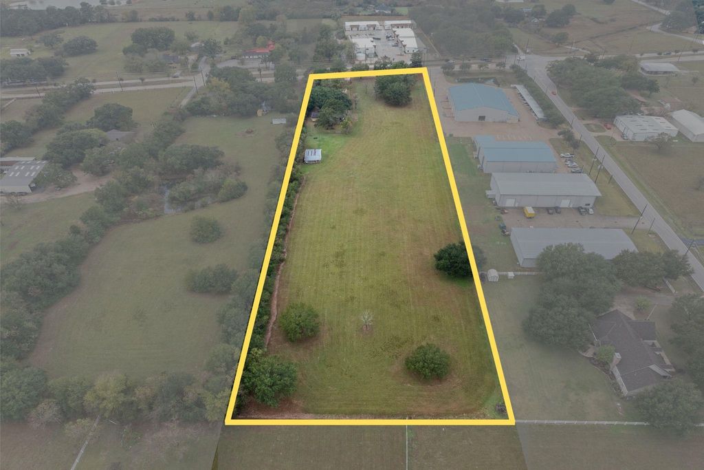 Photo of 18642 Mueschke Road, Cypress, TX 77433 (MLS # 79052691)