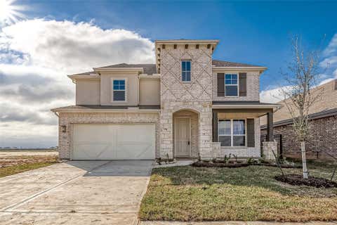 Homes For Rent - 5823 Westwood Shore Drive<br/> Katy, TX 77493