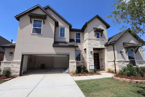 Homes For Sale - 19702 Centennial Park Lane<br/> Cypress, TX 77433