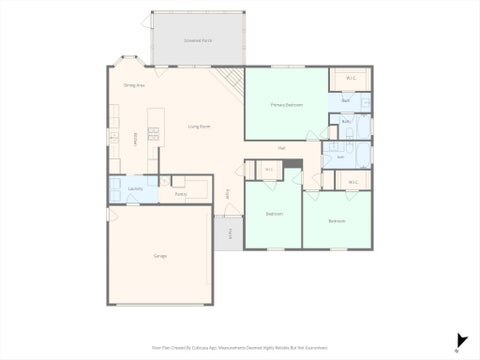 Tiny photo for 727 Cindy Lane, Cove, TX 77523 (MLS # 23120814)