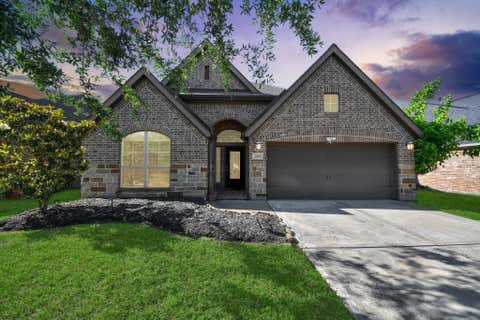 Homes For Sale - 2918 Garden River Lane<br/> Richmond, TX 77406