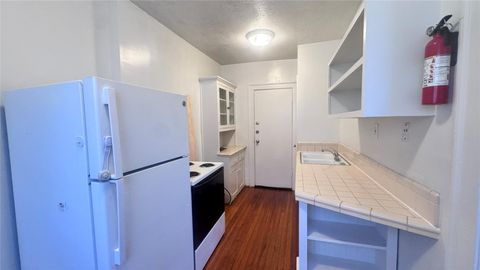 Photo of 3902 Dallas Street #6, Houston, TX 77023 (MLS # 7355352)