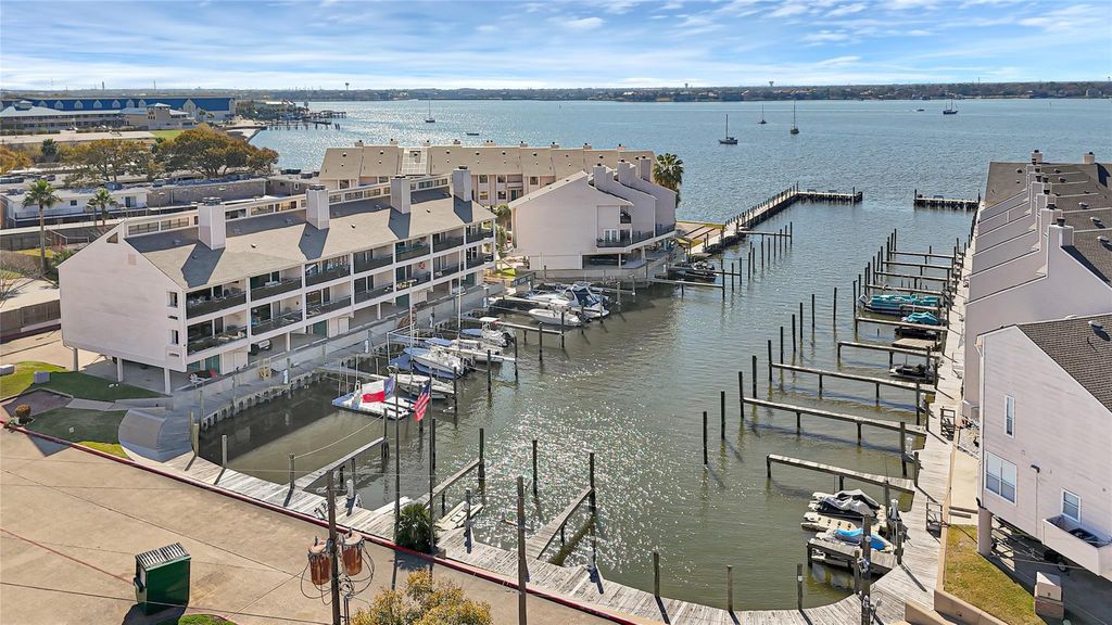 Photo of 3663 Nasa Parkway #407, Seabrook, TX 77586 (MLS # 12826662)