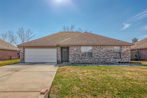 Photo of 8714 Garrett Street, Needville, TX 77461 (MLS # 19786843)