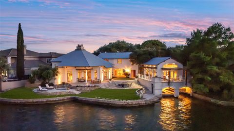 110 Applehead Island Drive Horseshoe Bay TX 78657