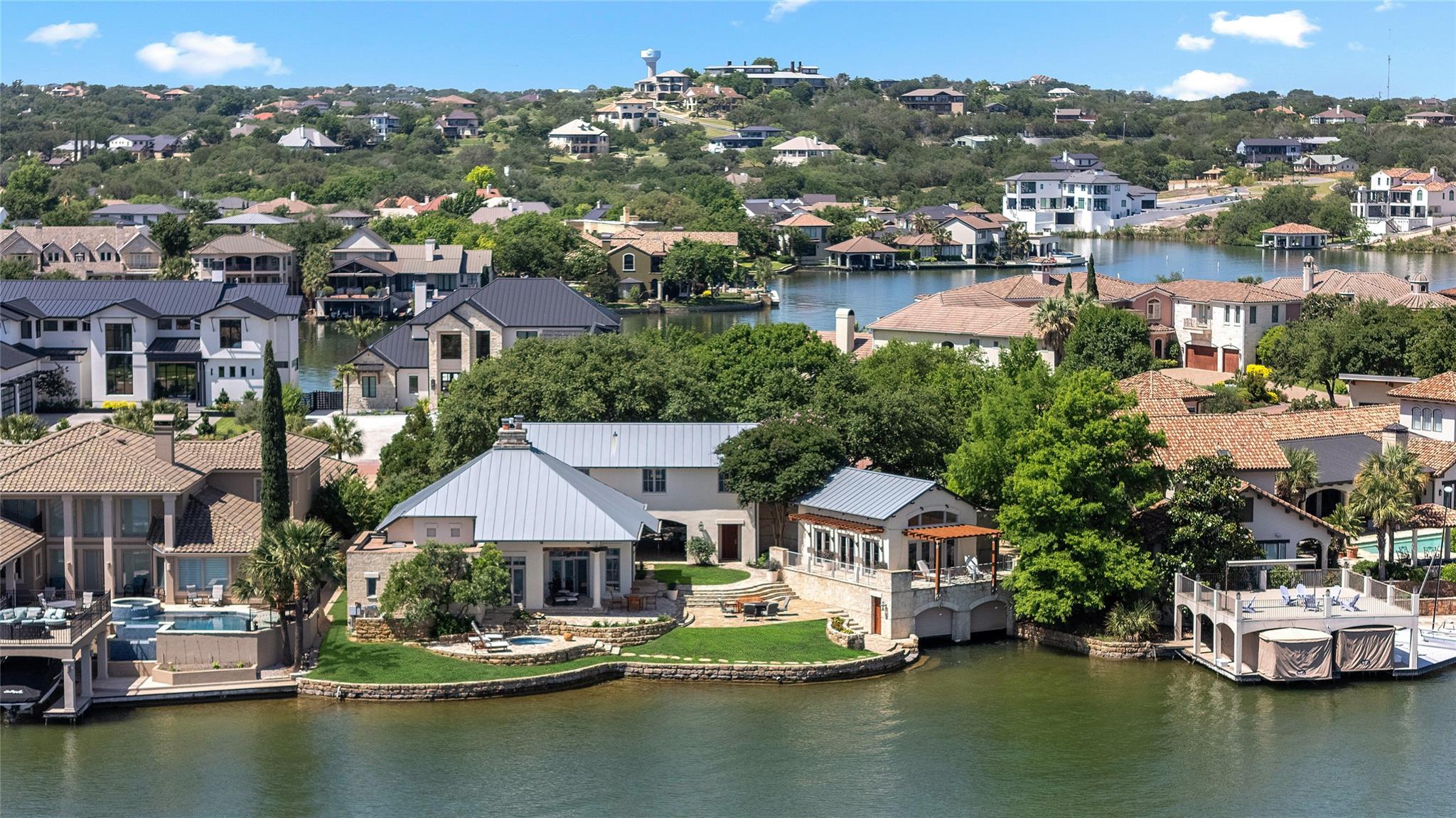 110 Applehead Island Drive