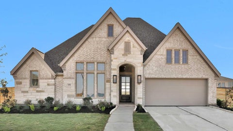 Homes For Sale - 4911 Ara Drive<br/> Richmond, TX 77469