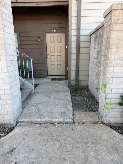 Photo of 8301 Sands Point Drive #189, Houston, TX 77036 (MLS # 58481580)