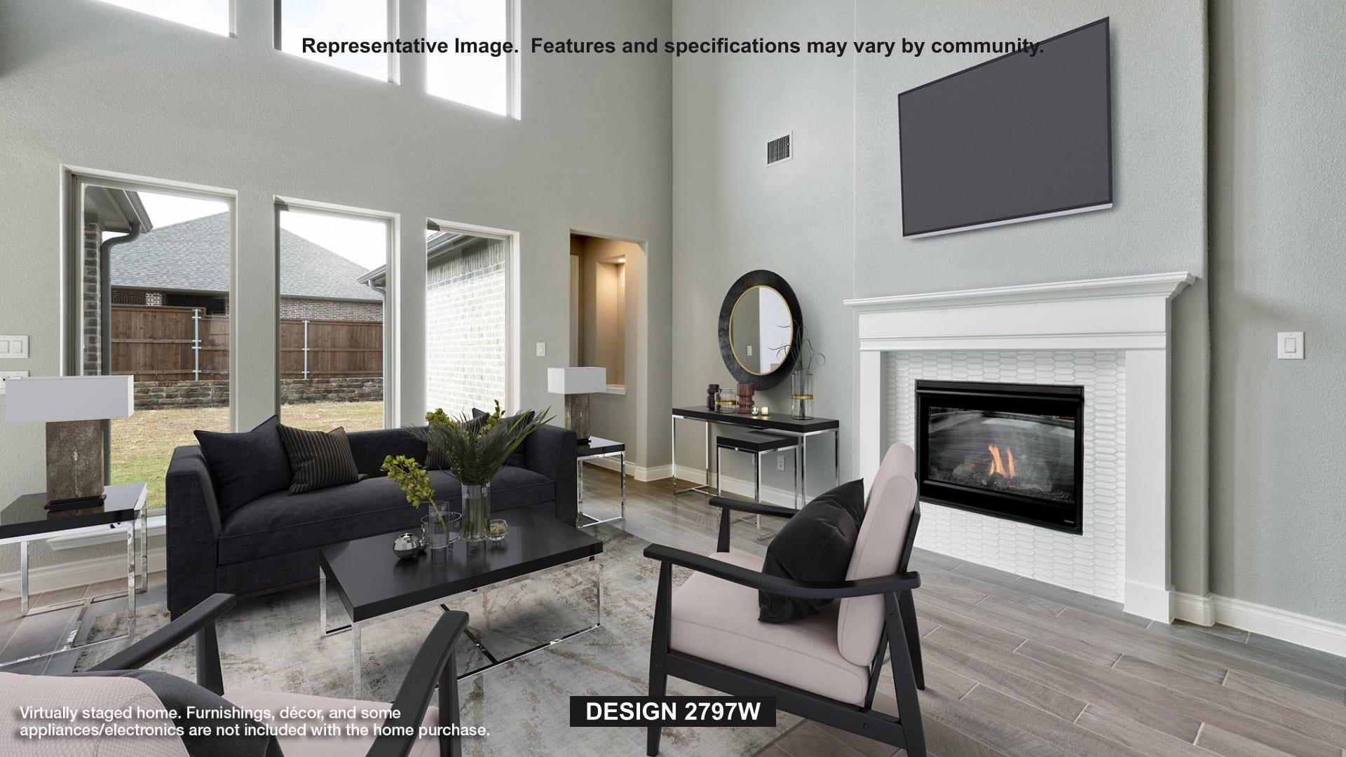 9518 Chateau Hill Drive