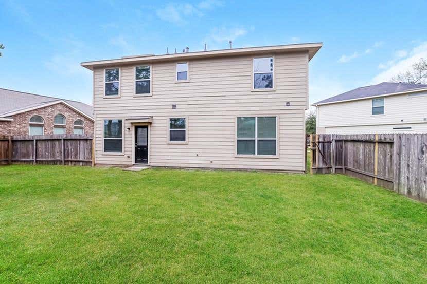 Photo of 5603 Straight Way, Kingwood, TX 77339 (MLS # 60681259)