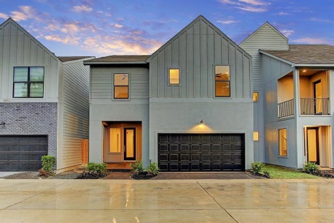 Photo of 9419 Benbow Park Lane, Houston, TX 77080 (MLS # 59334896)