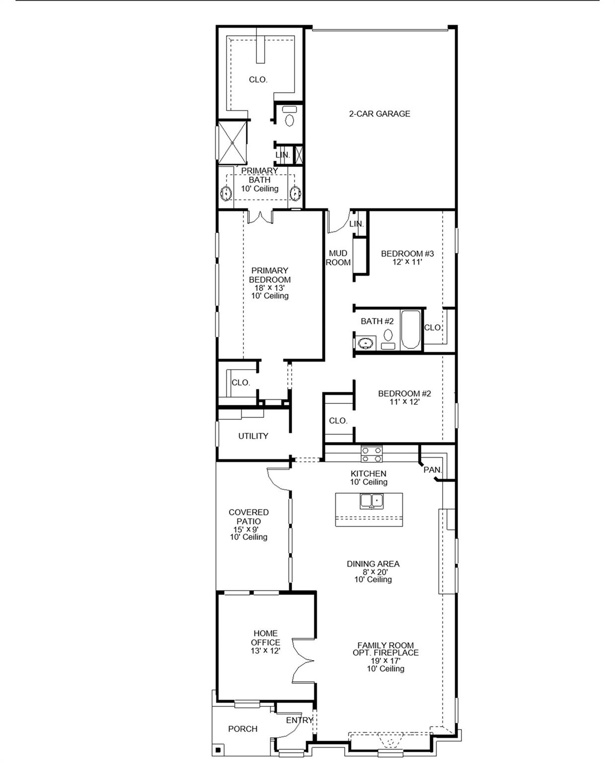 12407 Beacon Bend Way