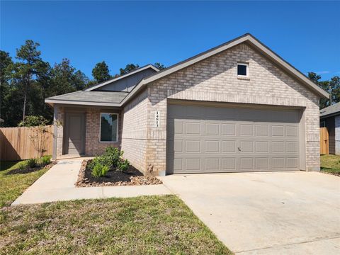 Photo of 14813 N Ascot Bend Circle, Conroe, TX 77301 (MLS # 89631426) Photo of 14813 N Ascot Bend Circle, Conroe, TX 77301 (MLS # 89631426)