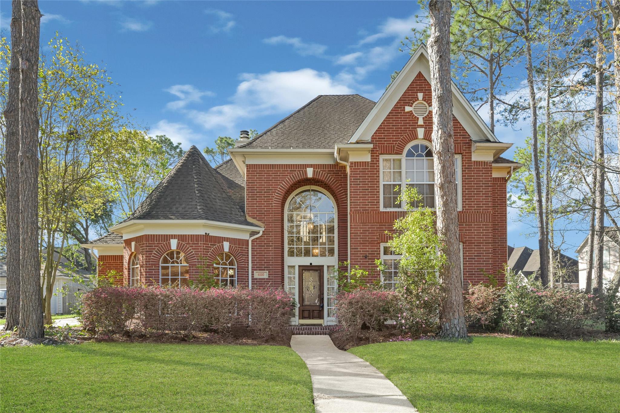 4110 Walnut Pond Drive