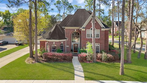 4110 Walnut Pond Drive Pasadena TX 77059