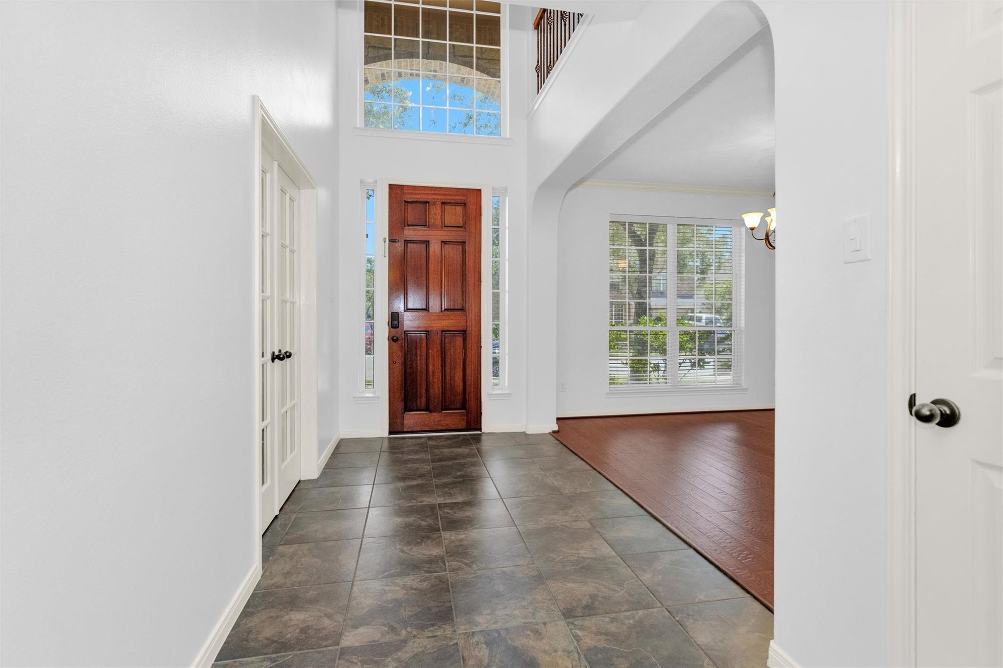 2944 Auburn Woods Drive