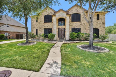 Photo of 2944 Auburn Woods Drive, Pearland, TX 77581 (MLS # 59689744)
