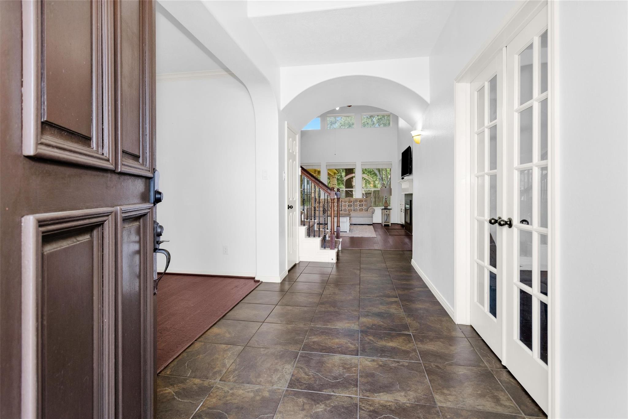 2944 Auburn Woods Drive