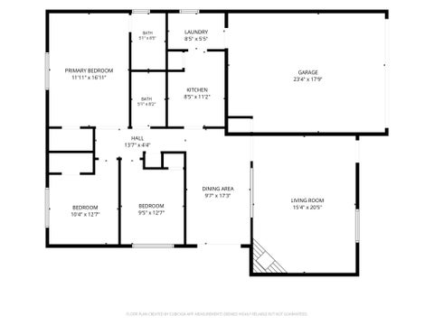 Photo of 634 Walston Lane, Houston, TX 77060 (MLS # 81584670)