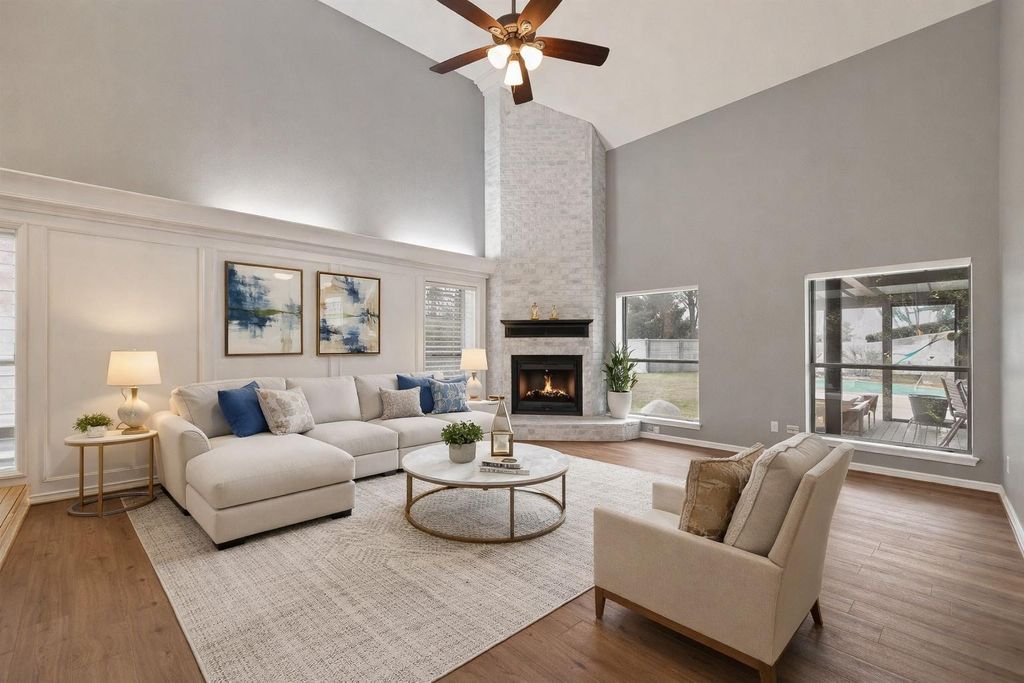 Photo of 3204 Farmers Field St Fld, Pearland, TX 77581 (MLS # 18847014)