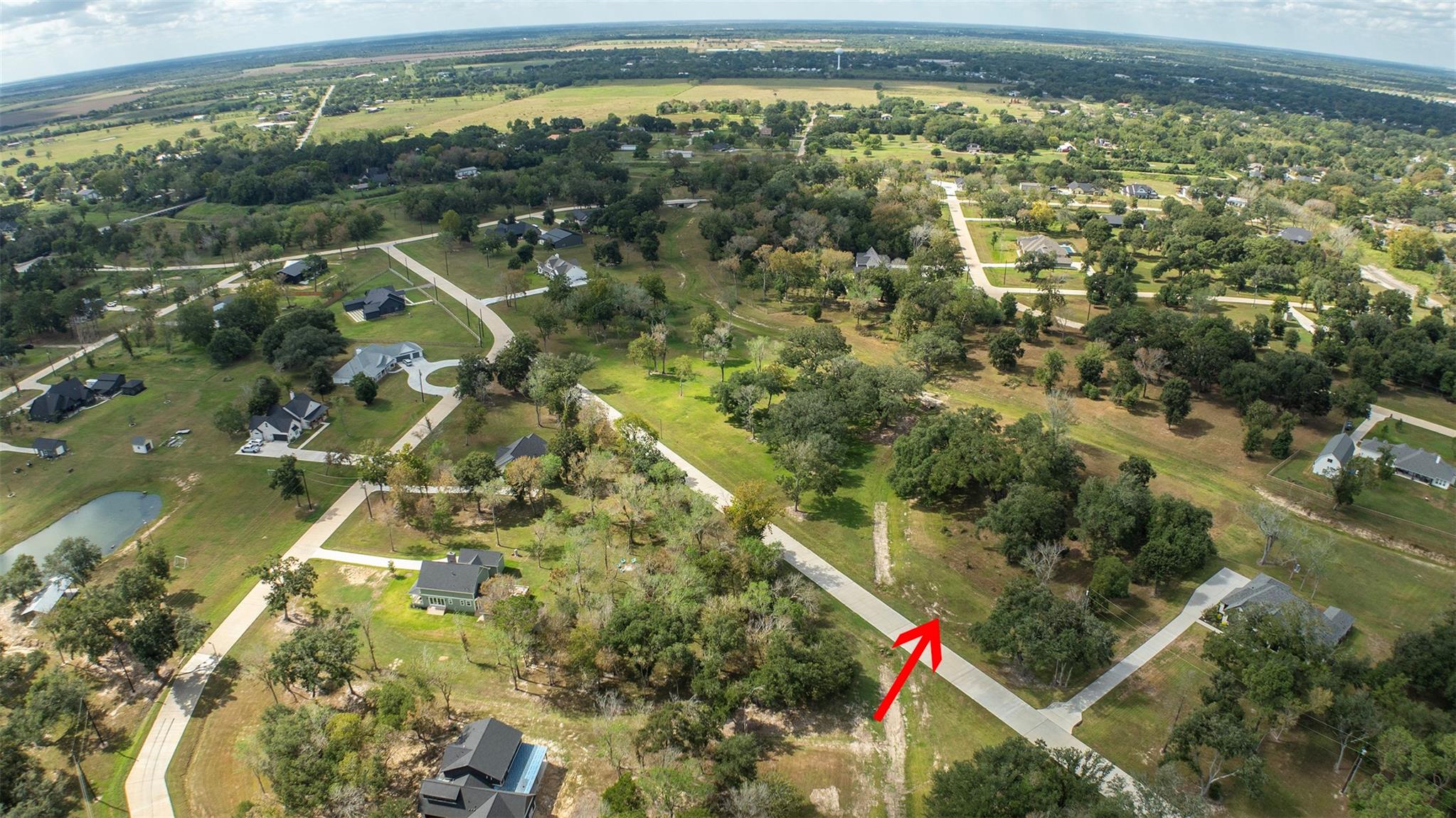 2710 Whispering Pine Drive
