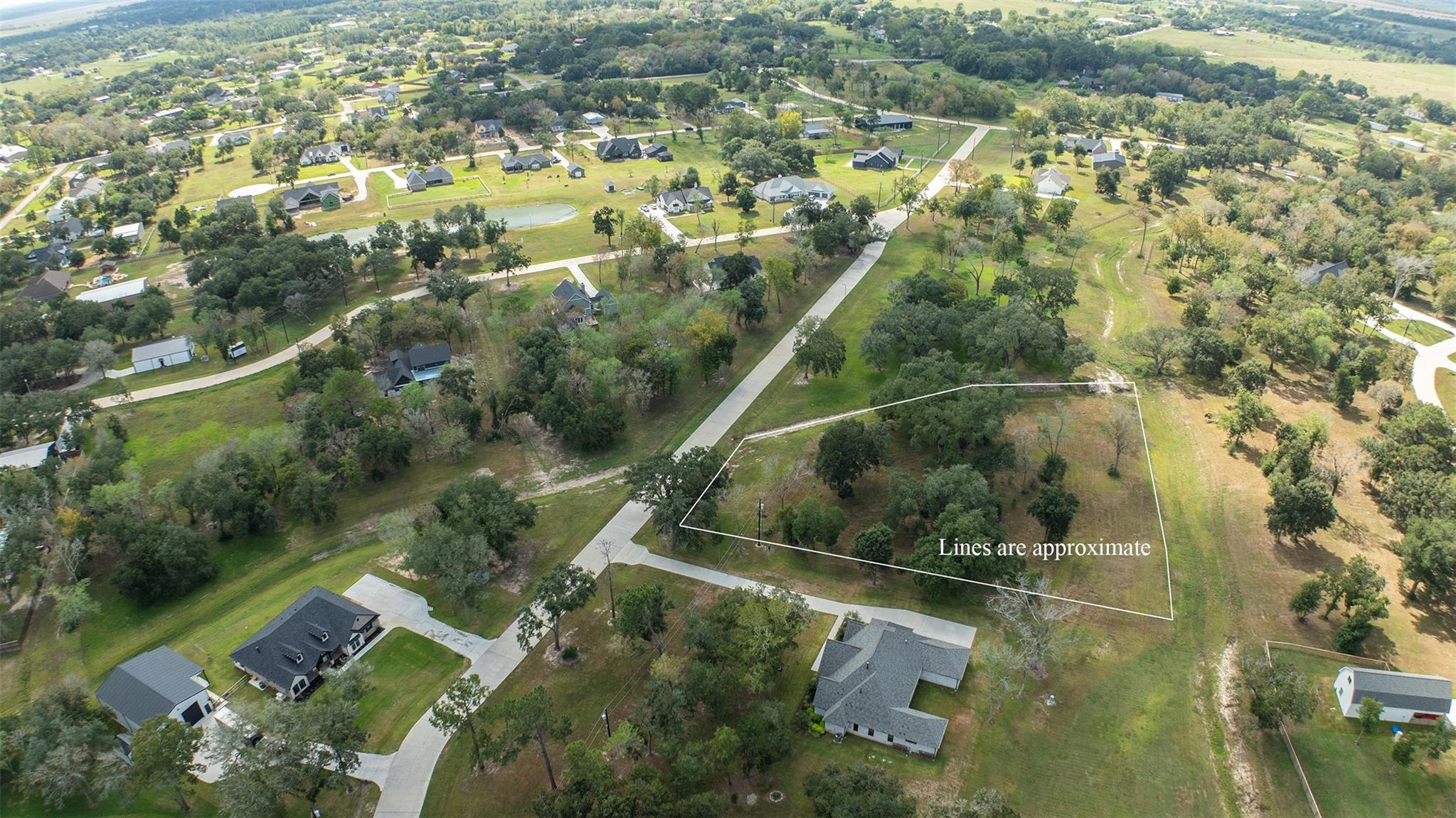 2710 Whispering Pine Drive