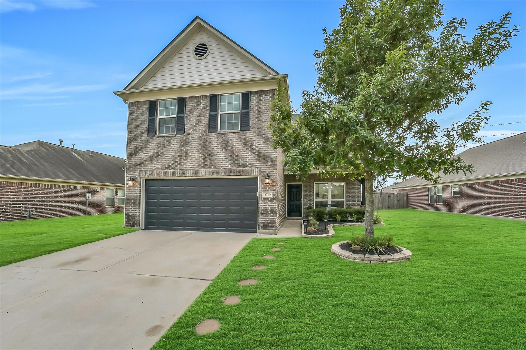 4710 Wheel Wright Trail