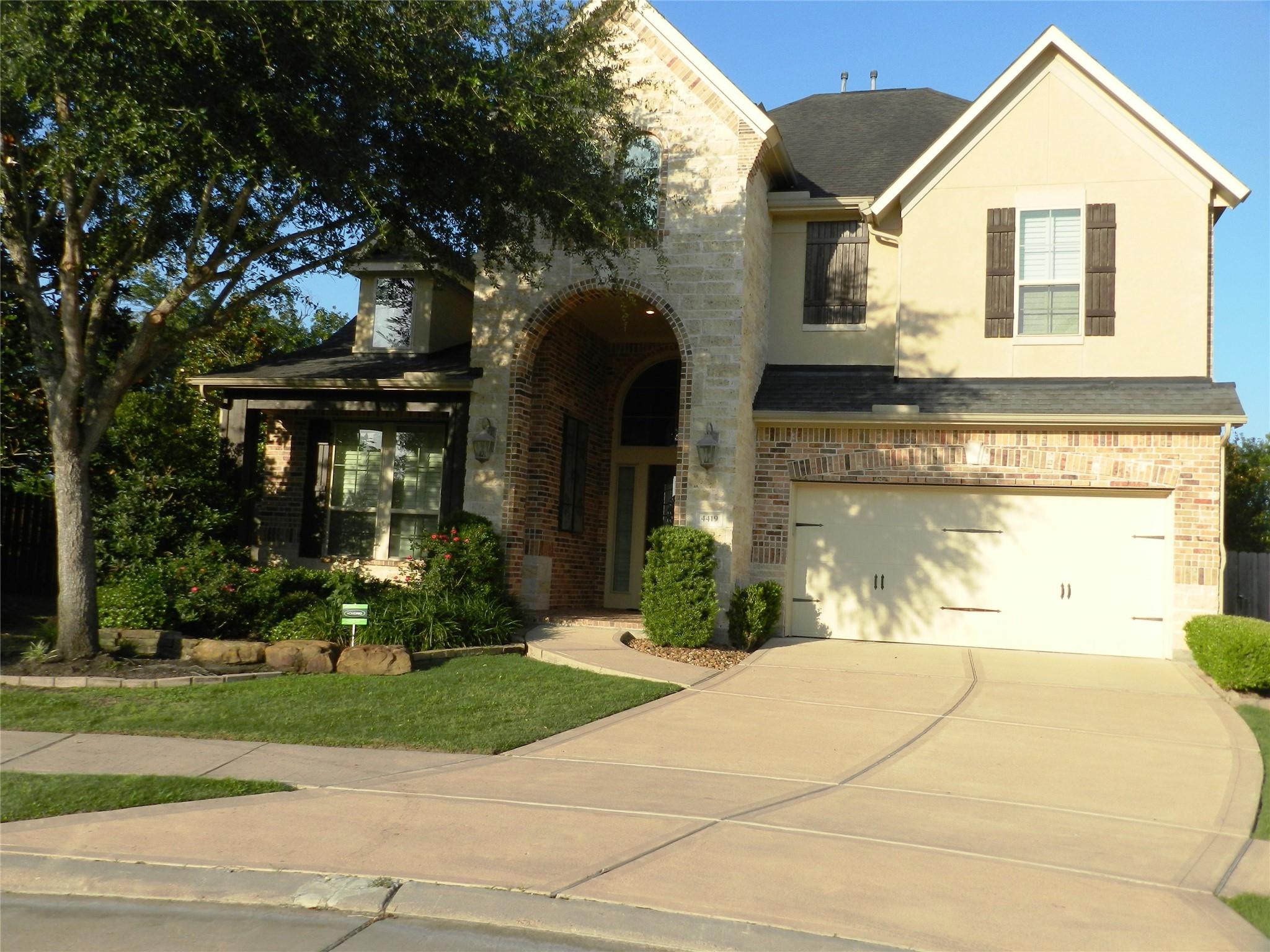 4419 Montcliff Bend Court