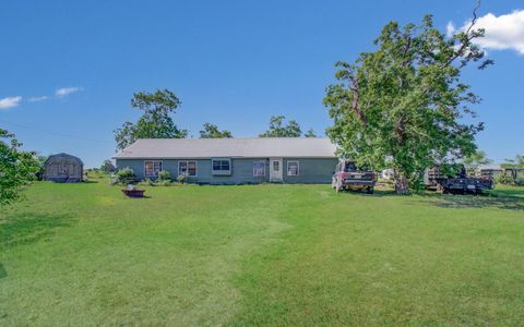 Photo of 1246 Drymalla Road, Cat Spring, TX 78933 (MLS # 60685158)