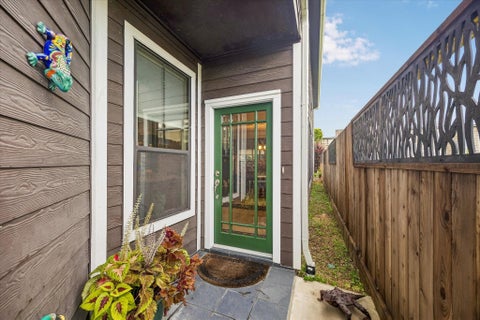 Photo of 5336 Nolda Street, Houston, TX 77007 (MLS # 78436050)