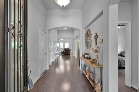 271 Little Dog Drive Montgomery TX 77356