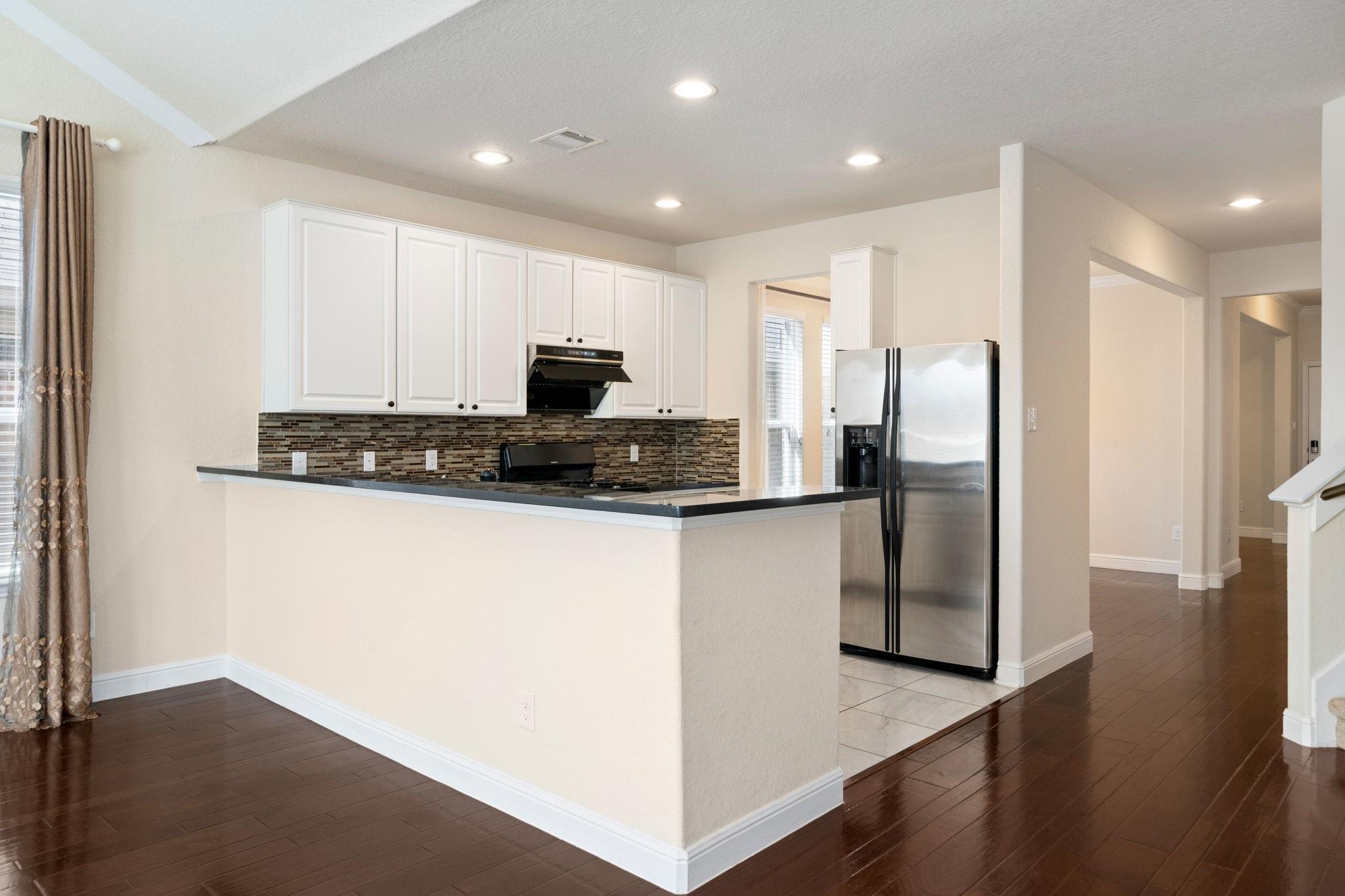 18323 Hickory Trunnel Lane