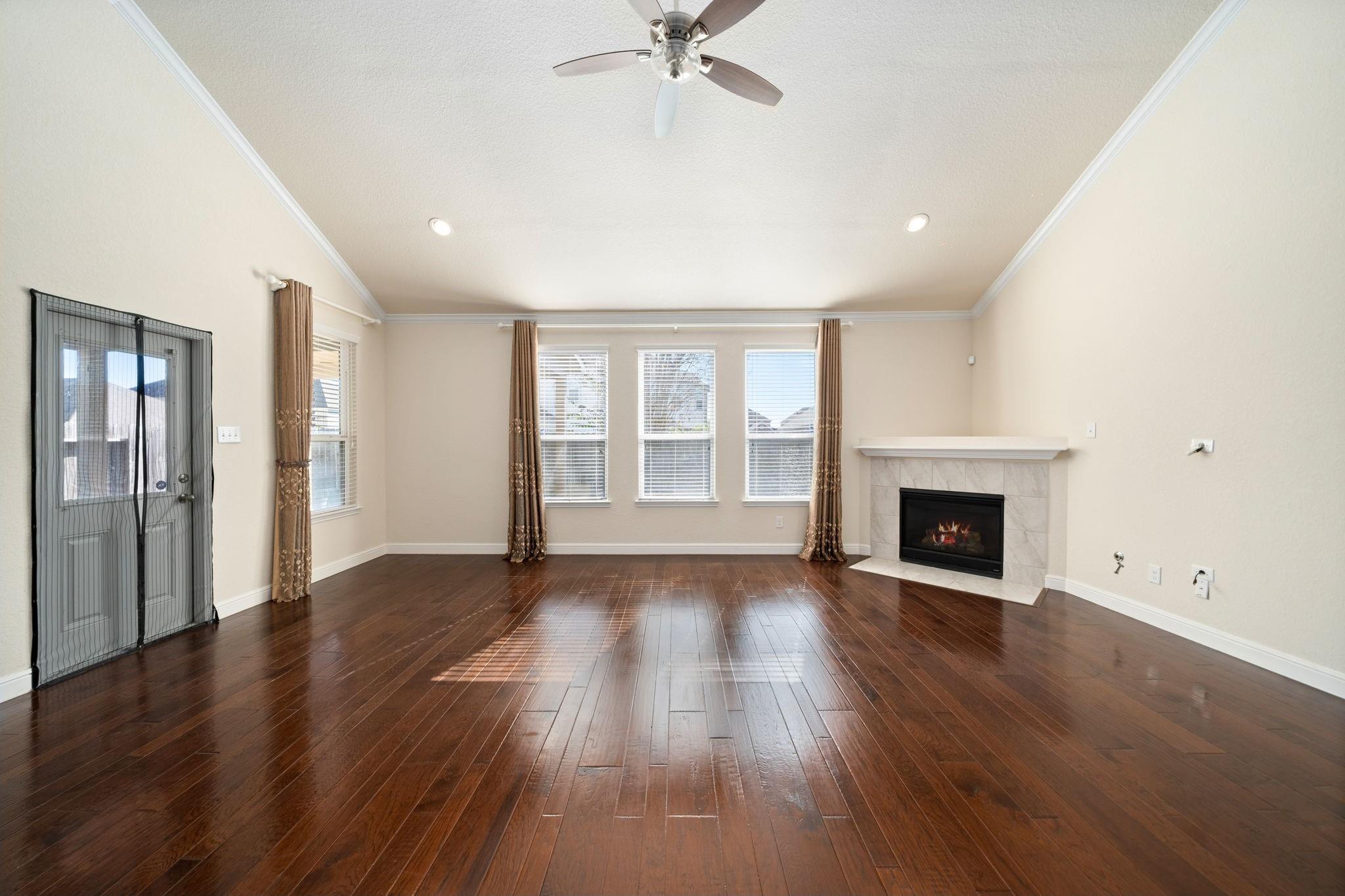 18323 Hickory Trunnel Lane