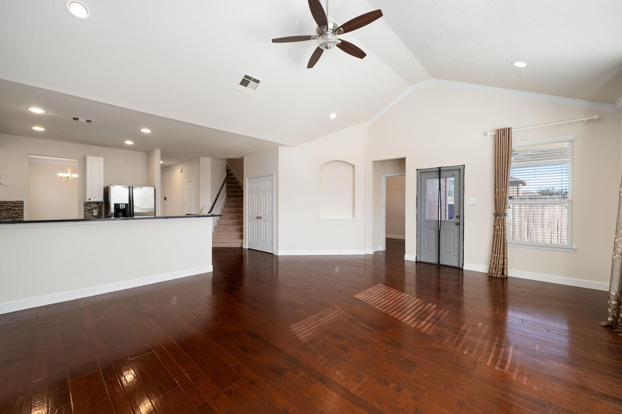 18323 Hickory Trunnel Lane