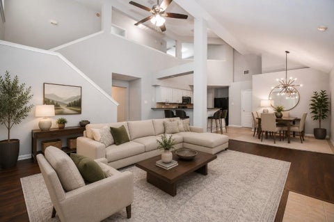Photo of 20731 Rainmill Drive, Katy, TX 77449 (MLS # 48951693)