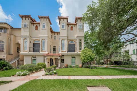 Photo of 6419 Rodrigo Street, Houston, TX 77007 (MLS # 74718875)