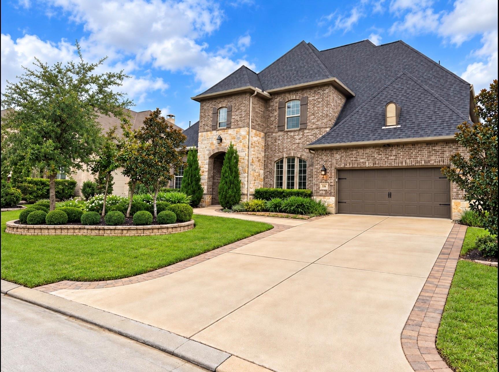 118 Blanton Bend Drive