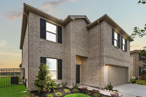 Photo of 21131 Turtle Glen Lane, Cypress, TX 77433 (MLS # 81079000)