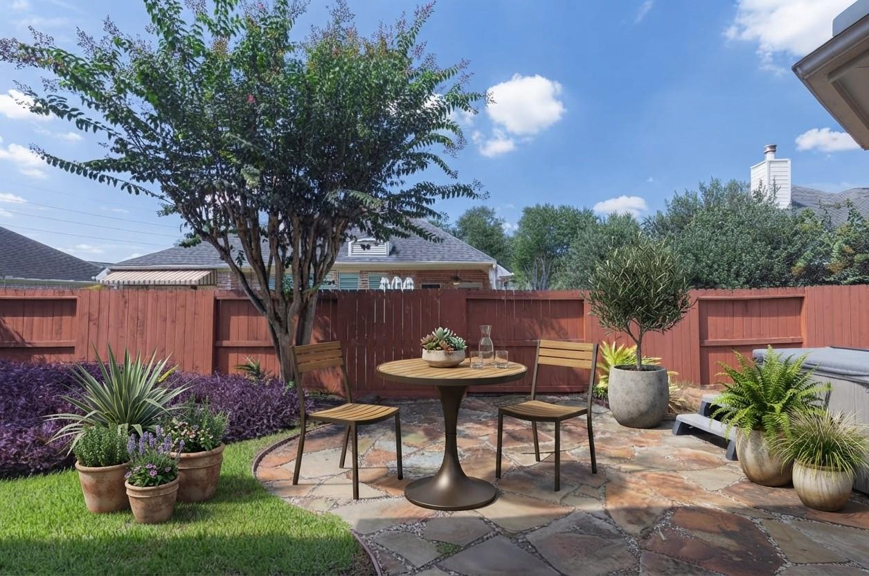 3307 Mcmahon Way