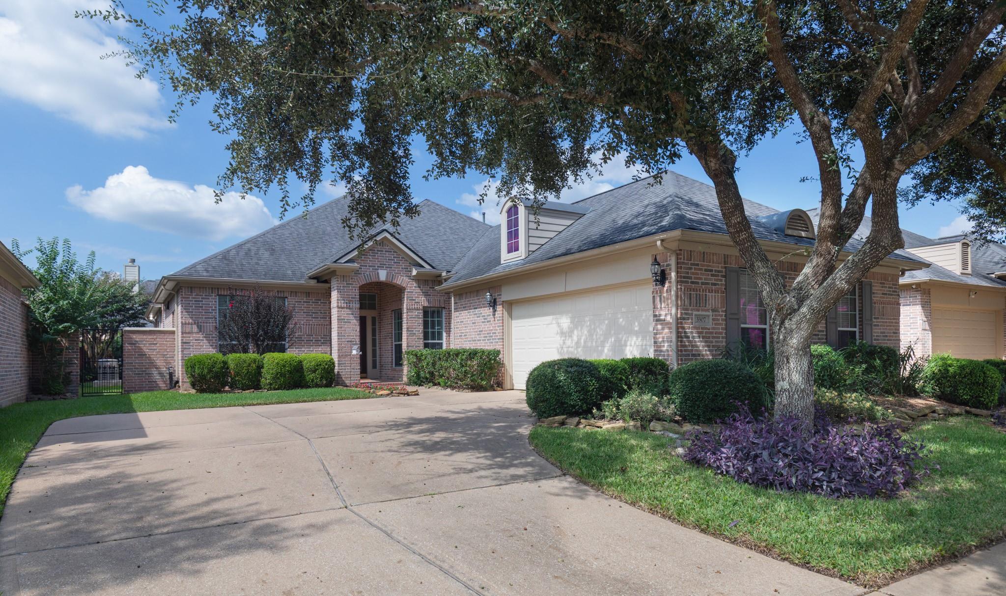 3307 Mcmahon Way