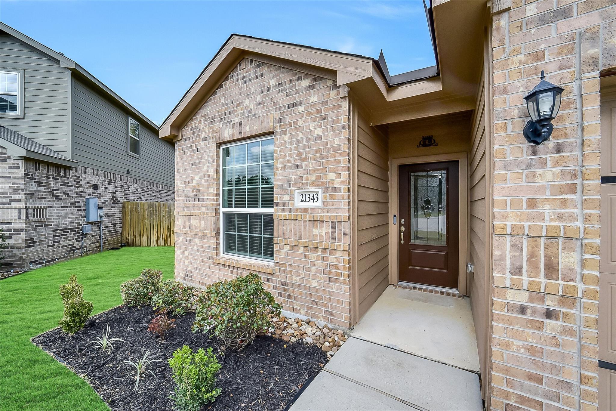 21343 Rachel Manor Drive