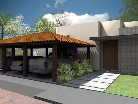 Photo of TBD Casa Higuera Panda, NA (MLS # 78333062)