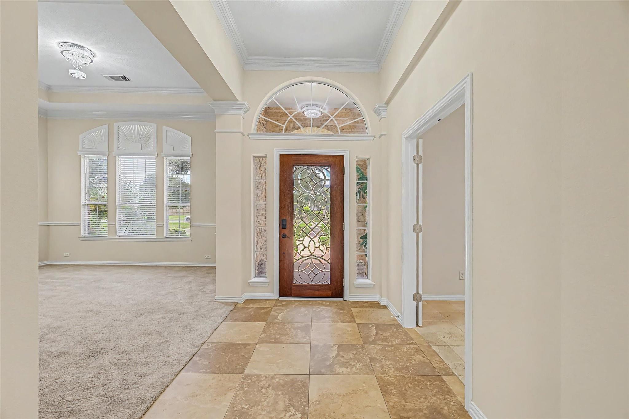 17114 Calico Peak Way