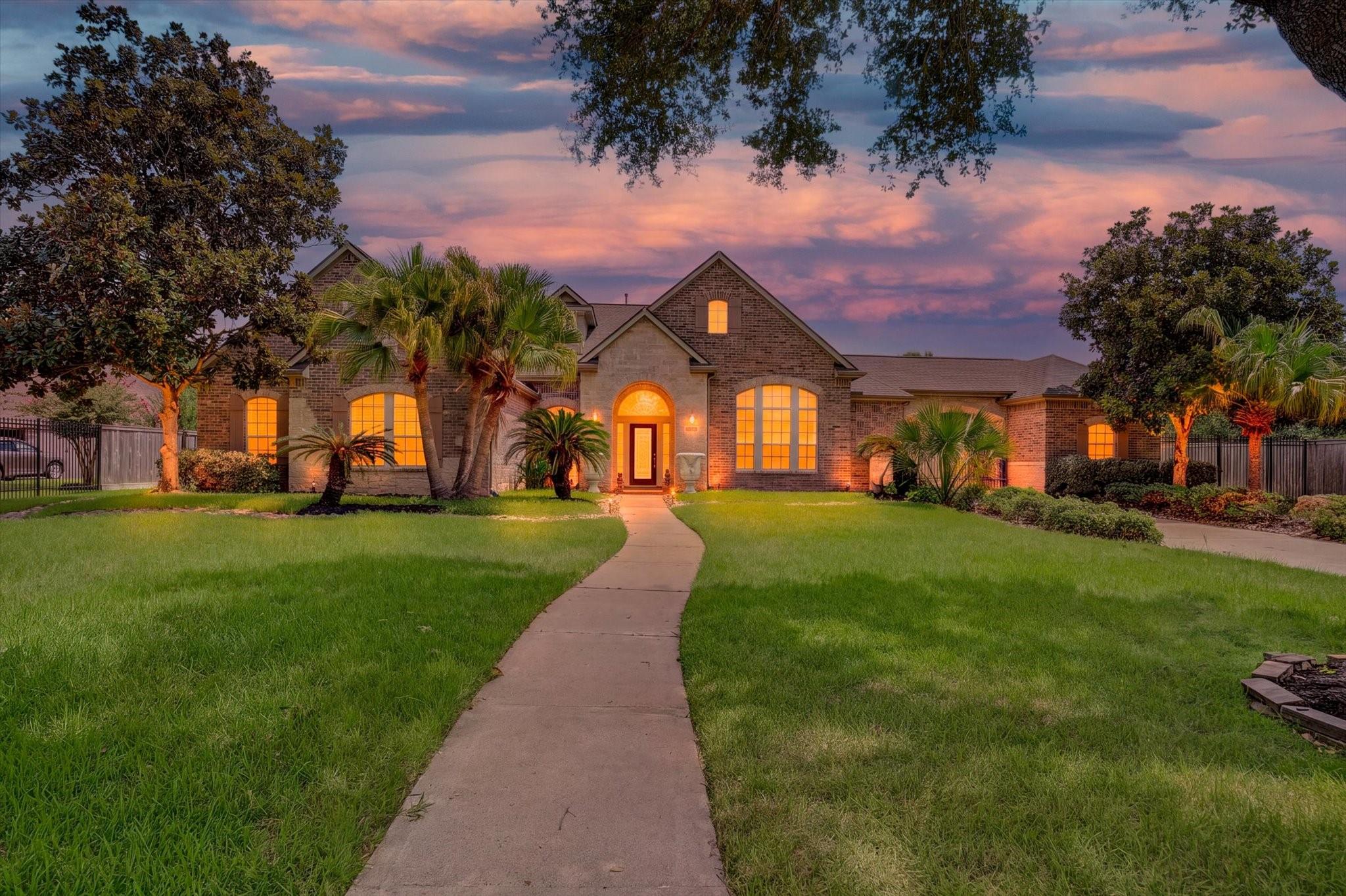 17114 Calico Peak Way