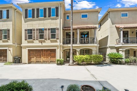 Photo of 437 Jackson Hill Street, Houston, TX 77007 (MLS # 93526008)