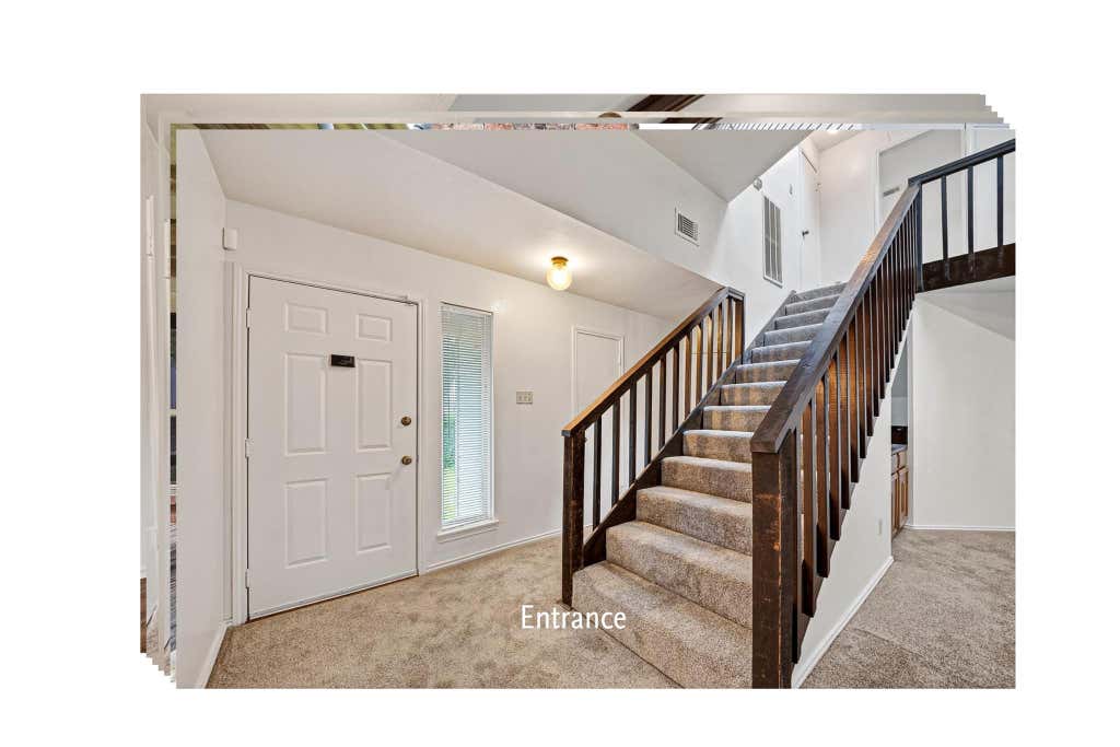 Photo of 20014 Dawn Mist Drive, Humble, TX 77346 (MLS # 45652231)