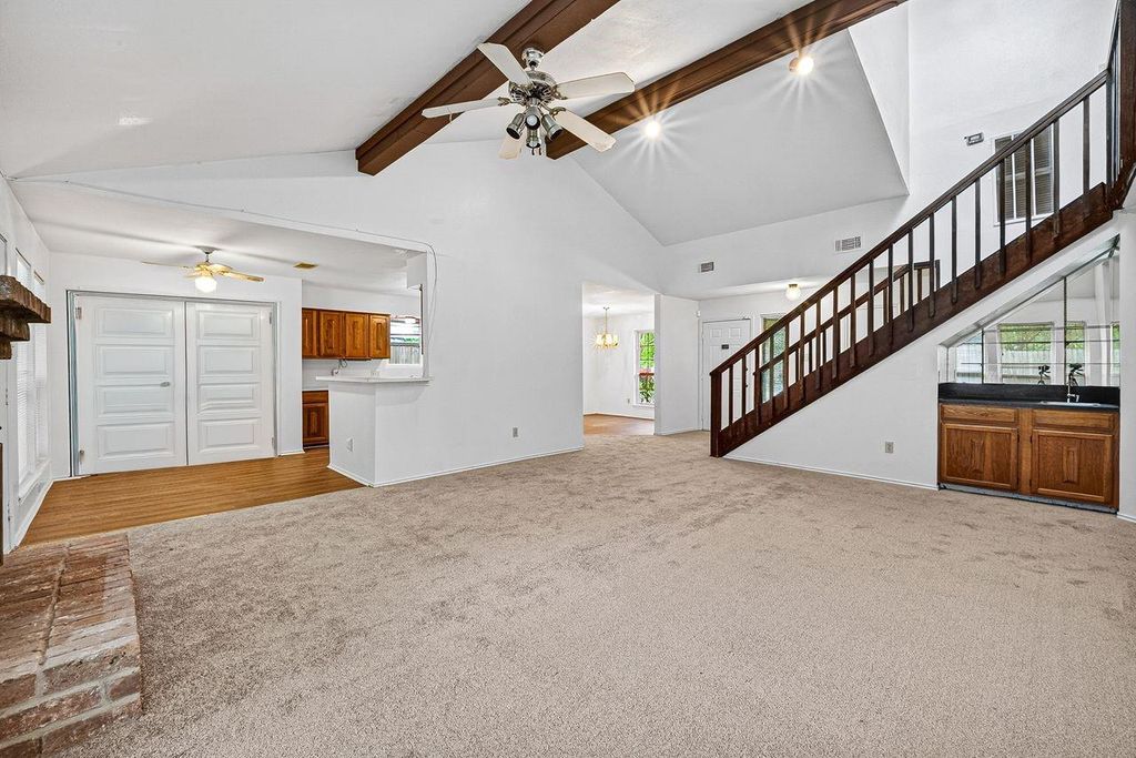 Photo of 20014 Dawn Mist Drive, Humble, TX 77346 (MLS # 45652231)